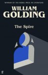 The Spire: Introduced by Benjamin Myers