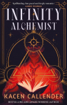 Infinity Alchemist