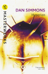 Hyperion: The award-winning science fiction classic