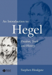 Hegel Freedom Truth History 2e