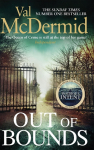 Out of Bounds: A Karen Pirie Thriller