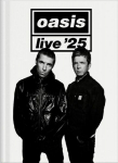 Oasis Live 25: Live Forever Edition