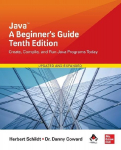 Java: A Beginners Guide