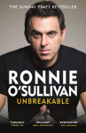 Unbreakable: The Instant Sunday Times Bestseller Reading this is like watching an OSullivan Break Stephen Fry