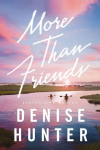 More than Friends: A sweet, low-spice contemporary romance