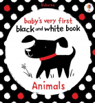 Babys Very First Black and White Animals
