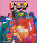 Milton Glaser, POP: POP