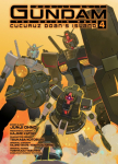 Mobile Suit Gundam The Origin MSD Cucuruz Doans Island 4