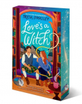 Loves a Witch: A Cozy Fantasy Romance
