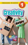 Creativity: Good Character Traits (Engaging Readers, Level 1)
