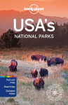 Lonely Planet USAs National Parks 3