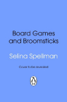 Board Games and Broomsticks