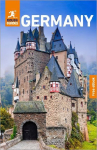 Rough Guides Germany: Travel Guide with eBook: 2026-2027 | Insider Tips | Must-See Sights | Maps & Itineraries | Covers: Berlin, Munich, the Rhine and more