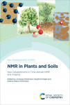 NMR in Plants and Soils: New Developments in Time-Domain NMR and Imaging