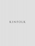 Kinfolk Volume 59