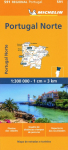 Michelin Portugal Nord