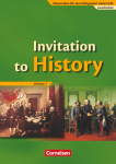 The Bilingual History Book 1. Sch&uuml;lerband. Realschule und Gymnasium: From the American Revolution to the First World War. Materialien f&uuml;r bilinguale Klassen Sekundarstufe I