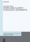 Form and Clarity in Euclids >Elements<