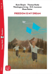 Freedom Is My Dream: Lekt&uuml;re mit Audio-Online&nbsp;&nbsp;