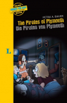 Langenscheidt Krimis f&uuml;r Kids - The Pirates of Plymouth - Die Piraten von Plymouth: Englische Lekt&uuml;re f&uuml;r Kinder, 1. Lernjahr
