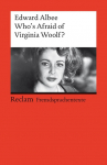 Whos Afraid of Virginia Woolf?