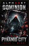 Alpha: Pyramid City: Alphabet Dominion