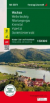 freytag & berndt Wanderkarte WK 0071 Wachau, Welterbesteig - Nibelungengau - Kremstal - Yspertal - Dunkelsteinerwald 1:50.000: mit Infoguide, GPX Tracks, wasserfest und rei&szlig;fest