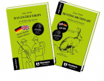 Das Jagdlexikon DE-EN - EN-DE / HUNTING DICTIONARY: Ein jagdliches W&ouml;rterbuch einschlie&szlig;lich J&auml;gersprache