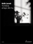 The Melody At Night, With You: Klavier. Spielbuch