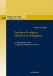 Dealing with religious difference in kindergarten: An ethnographic study in religiously affiliated institutions