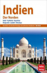 Nelles Guide Reisef&uuml;hrer Indien - Der Norden