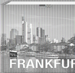 Frankfurt am Main - Book To Go: Der Bildband f&uuml;r die Hosentasche