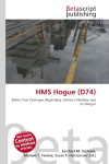HMS Hogue (D74)