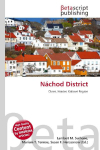 N&aacute;chod District