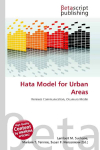 Hata Model for Urban Areas