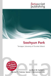 Soohyun Park: Teenager, University of Toronto Schools