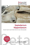 Sepiadarium Nipponianum: Striped Pyjama Squid, Pacific Bobtail Squid, Belosaepiidae