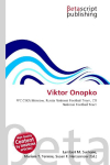 Viktor Onopko: PFC CSKA Moscow, Russia National Football Team, CIS National Football Team