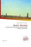 Basil L. Plumley: United States Army, Battle of la Drang, Hal Moore, Korean War