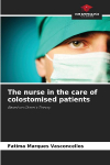 The nurse in the care of colostomised patients: Based on Orems Theory