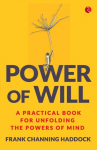 POWER OF WILL