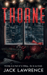 Thorne: Family is a hell of a thing... so is survival