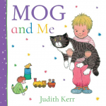 MOG & ME BRD