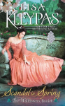 Scandal in Spring: The Wallflowers, Book 4