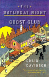 The Saturday Night Ghost Club