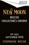 New Moon Deluxe Collectors Edition