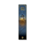 The Crown Reclaimed Bookmark by Paperblanks (the Lord of the Rings Collection)