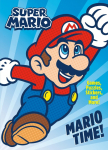 Super Mario: Mario Time (Nintendo&reg;)