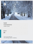 Faith Connections Adult Leaders Guide Winter (Dec/Jan/Feb 2025)
