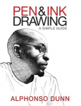 Pen & Ink Drawing A Simple Guide